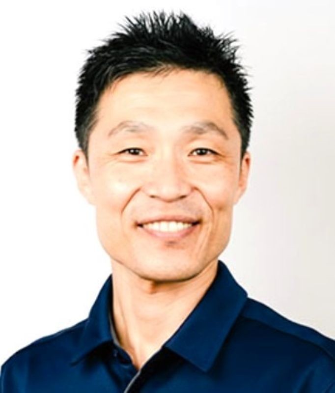 薬院ひかり整骨院 院長